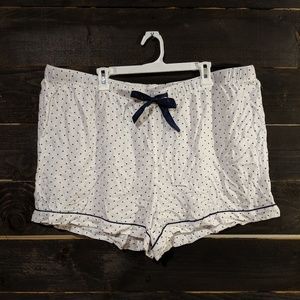 NWT! Old Navy Sleep Shorts